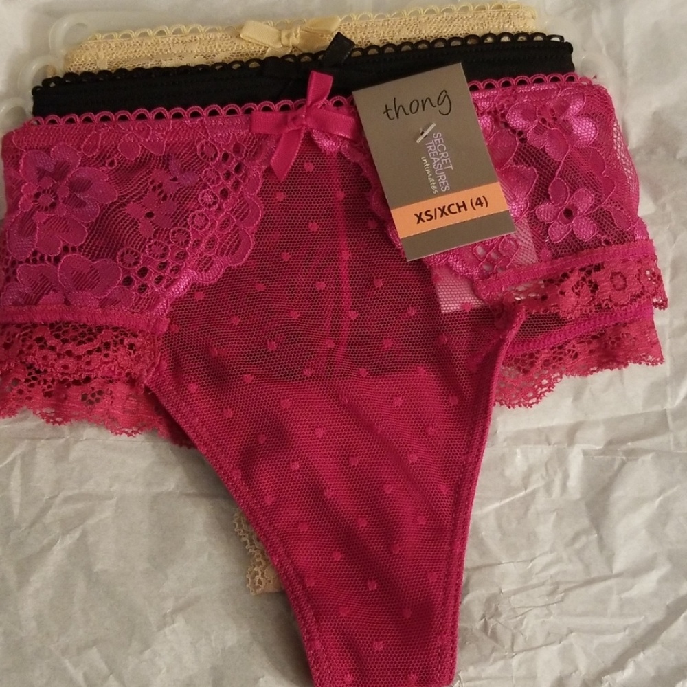 😍Sexy Thongs😍